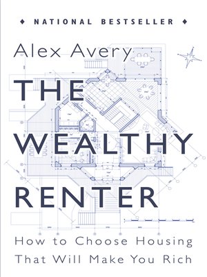 cover image of The Wealthy Renter